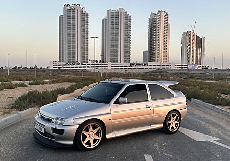 Ford Escort RS Cosworth Luxus Cosworth - 500hp