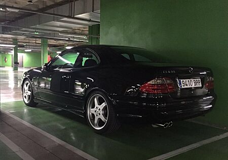 Mercedes-Benz CLK 230 KOMPRESSOR "Master Edition" Master E...