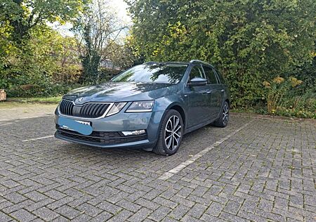 Skoda Octavia 1.5 TSI ACT DSG SOLEIL Combi SOLEIL