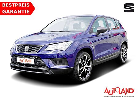 Seat Ateca 1.0 TSI Reference Sitzheizung