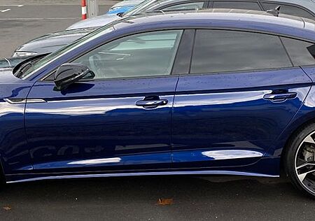 Audi A5 Sportback Adv. 45 TFSI quat. S tronic