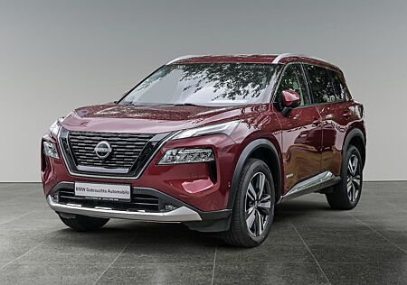Nissan X-Trail 1.5 VC-T e-Power Tekna HUD Navi ProPilot