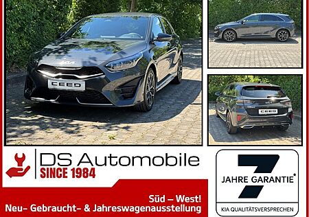Kia Cee'd Ceed 1.5T GT-Line| inkl.Motorhauben Lifter