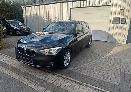 BMW 116 gebraucht kaufen BMW 116 Baureihe 1 Lim. 5-trg. d