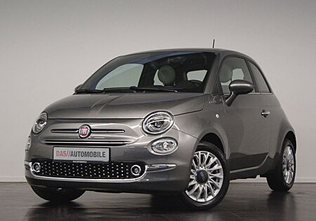 Fiat 500 Dolcevita|PANO|UCONNECT|DAB|PDC|1HAND