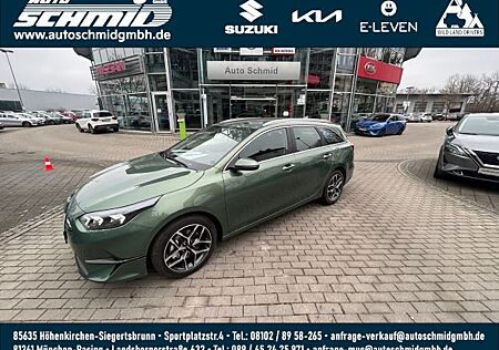 Kia Cee'd CEE'D_SW 1.5T AUTOMATIK SPIRIT