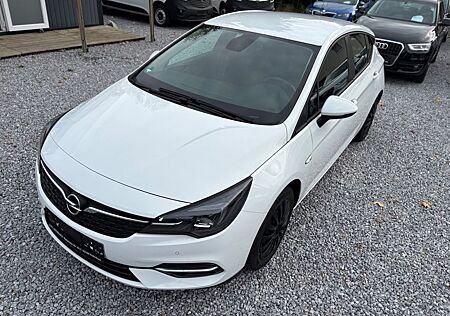 Opel Astra K Lim. 5-trg. Edition Start/Stop