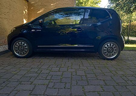 VW Up Volkswagen ! 1.0 55kW high ! high !