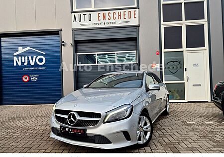 Mercedes-Benz A 200 d AUT7 Urban Kamera/LED/Navi Pro/Leder/TOP