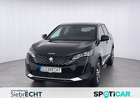 Peugeot 3008 Allure Pack 1.2*NAVI*SHZ*RFK*uvm