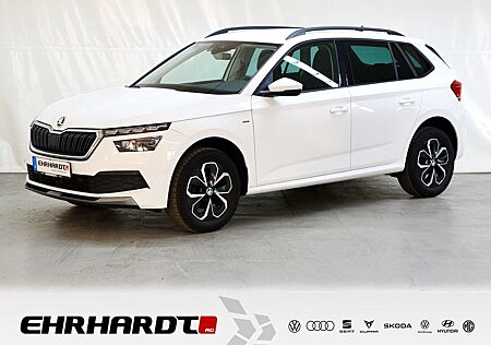 Skoda Kamiq 1.0 TSI Drive 125 LED*NAV*SHZ*PDC*TEMPO*BE