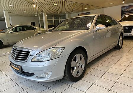 Mercedes-Benz S 350 in Topzustand