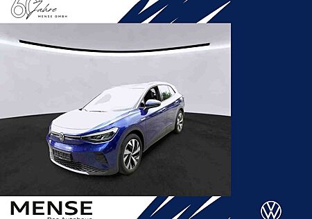 VW ID.4 Volkswagen Pro Performance CarPlay|AHK|ACC|LED|Navi|LM