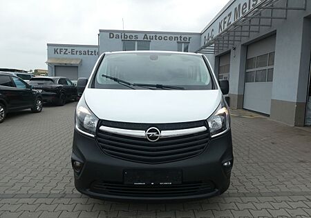 Opel Vivaro B DOKA L1H1 2,7t Doppelk 6 Sitzer