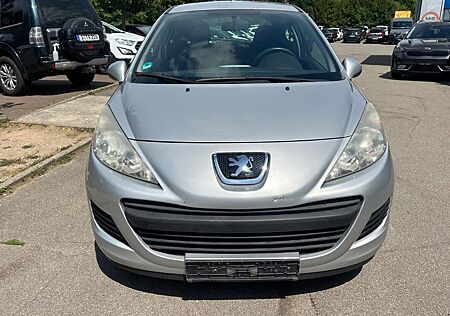 Peugeot 207 Tendance