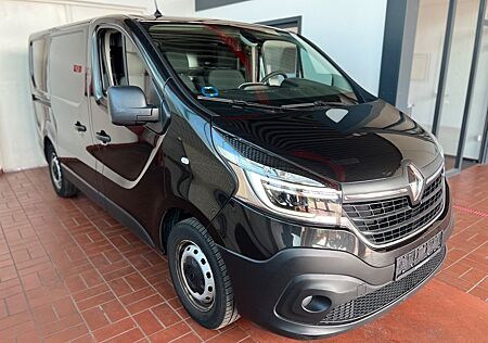 Renault Trafic 2.0 dCi Komfort/Automatik/Kamera/Navi
