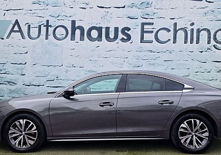 Peugeot 508 Allure BlueHDi 130 EAT8*FullLED*Kam.*SHZ*