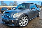 Mini Cooper S Cabrio /PDC/Xenon/Benzin+Gas/SHELDON