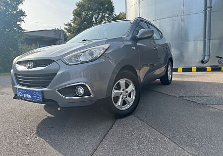 Hyundai ix35 5 Star Edition 2WD*3.HD*AUX*USB*AWR*ALU*