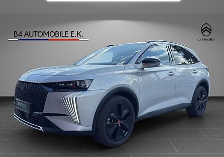 DS Automobiles DS7 Crossback DS 7 BlueHDI 130 Performance Line + PANO NAVI