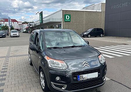 Citroën C3 Picasso VTi 120 SELECTION SELECTION