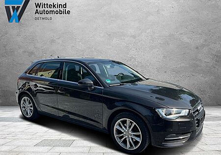 Audi A3 Sportback attraction*Navi*