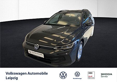 VW Golf Volkswagen VIII Variant 1.5 TSI Life *ACC*HuD*RFK*Navi
