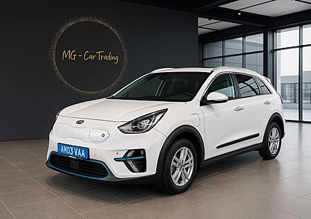Kia Niro E- 150 Kw Long Range Platin 64KWh