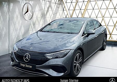 Mercedes-Benz EQE 300 AHK*LenkradHz*Distronic*Burm-3D*Memory-P
