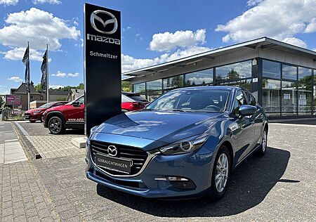 Mazda 3 SKYACTIV-G 120 SKYACTIV-Drive
