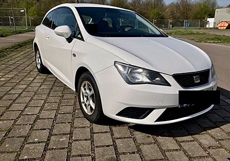 Seat Ibiza 1.4 16V Reference SC Reference