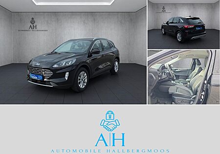 Ford Kuga Titanium*4x4*Virtual*ACC*LED*+++