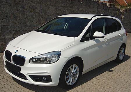 BMW 218 Baureihe 2 Active Tourer d
