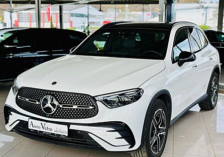 Mercedes-Benz GLC 220 d 4Matic*AMG*PANO*AHK*STANDH*DIGLI*HUD*