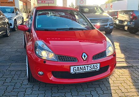 Renault Clio III Sport