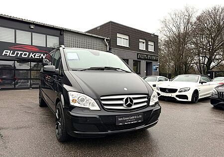 Mercedes-Benz Viano 3.0 CDI Ambiente extralang 8S/Comand/Leder