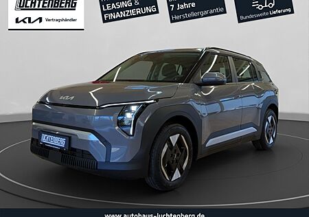 Kia EV3 AIR 81,4 kWh WINTER-PAKET NAVI+KAMERA+LED-LI