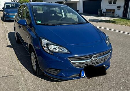 Opel Corsa 1.2 55kW Edition Edition