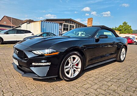 Ford Mustang 2.3 EcoBoost Auto -