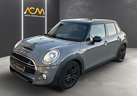 Mini Cooper SD COOPER_SD 5-trg. *PDC*SHZ*Ambient