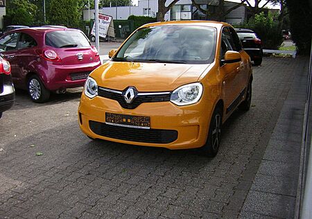 Renault Twingo Limited, 1Hd. 59tkm, PDC, USB, AUX, Klima