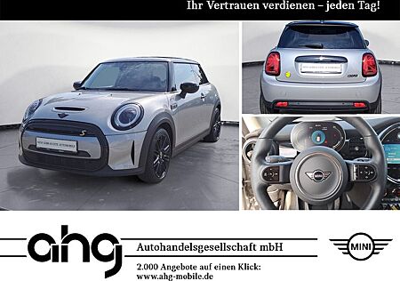 Mini Cooper SE . 3-Türer *Navi*LED*PDC*LHZ*SHZ*DAB*