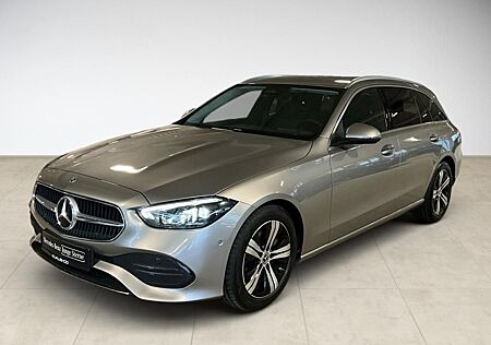 Mercedes-Benz C 220 d T Avantgarde AUT Akustikglas Kam. LED