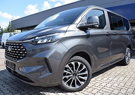 Ford Tourneo Custom L1H1 Titanium X 4x4 Top Ausstatt