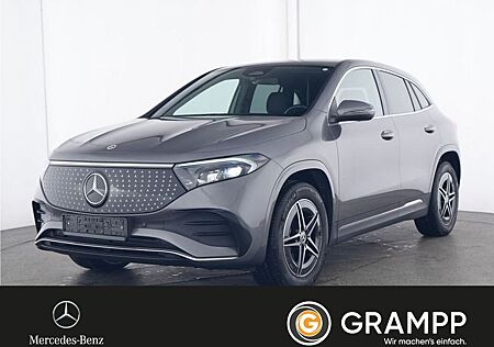 Mercedes-Benz EQA 300 4M AMG Advanced/MBUX/Kamera/FlexBonus