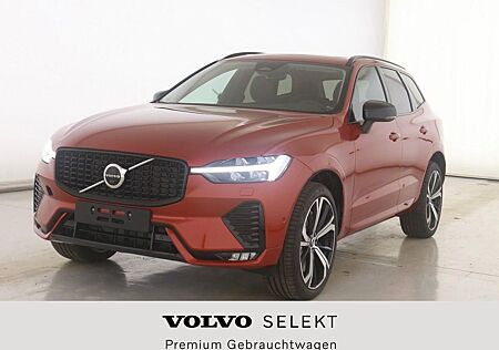 Volvo XC 60 XC60 B4 Mild-Hybrid Benzin Plus Dark Autom.