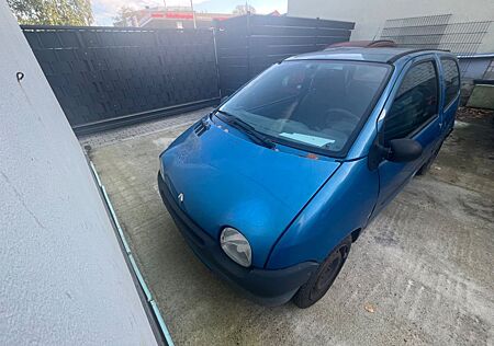 Renault Twingo Plus