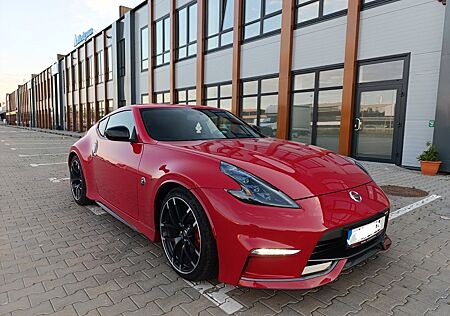 Nissan 370Z NISMO