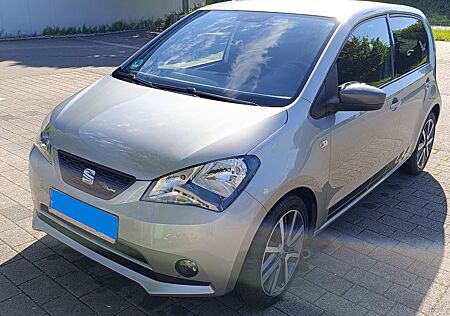 Seat Mii 1.0 75 PS, FR-Line