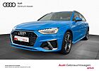 Audi A4 Av. 45 TFSI qu S line LED Kamera AHK StandHZG